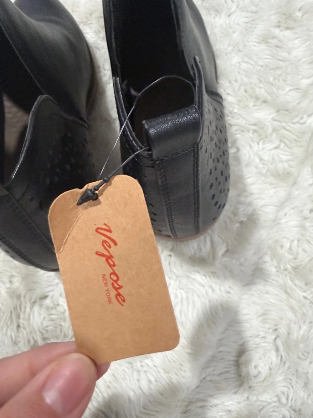 Vepose women ankle